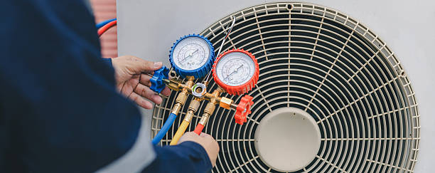 Licensed Hvac Installation service in Sherwood, OH - JG Cool HVAC